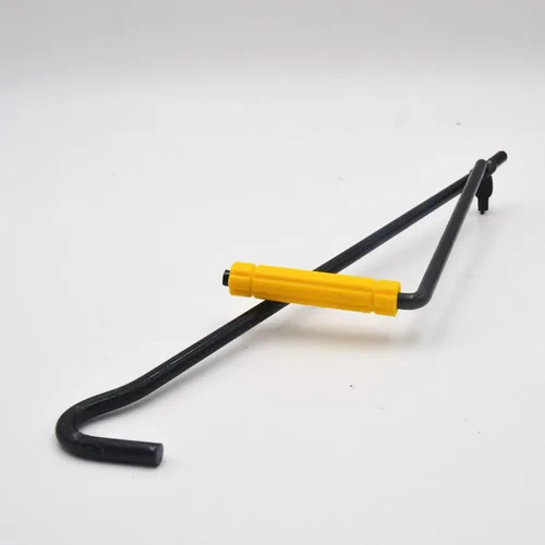 Miniatura 2 de Herramienta de reparación automática de llave de mango de gato de camión de acero de metal