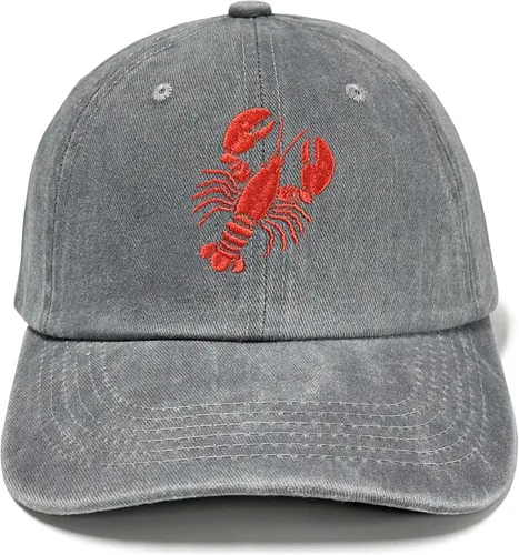 Miniatura 27 de Sombrero de béisbol de pesca para hombre y mujer