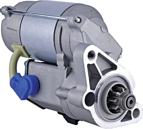 DB Electrical 410-52481 Nuevo arrancador compatible con/repuesto para Toyota 3.0 3.0L 4Runner 94 95/3.0L T-100 Pick Up 94 95/28100-65090,228000-2740