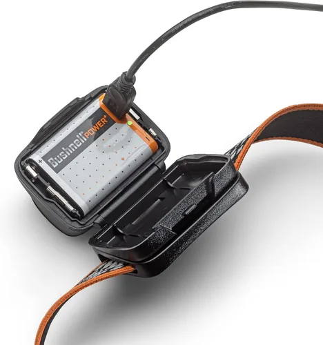 Miniatura 7 de Bushnell Paquete de faros Power+ 500L y batería extra Power+