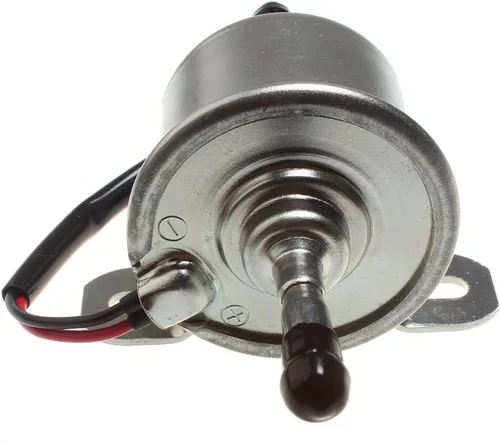 Miniatura 4 de Bomba de combustible del alto rendimiento AM876265 para John Deere 4x4 HPX 4x2 HPX Trail Gators