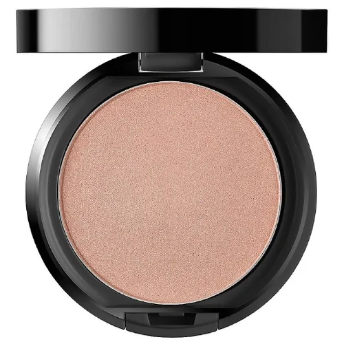 Miniatura 4 de Soap & Glory Glow & Dew it - Polvo prensado resaltador, maquillaje resaltador prensado suave y aterciopelado, resaltador húmedo ultra reflectante