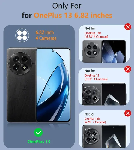 Miniatura 491 de FNTCASE Funda para iPhone 17 Pro: Fundas delgadas translúcidas de color azul claro compatibles con MagSafe, protección completa de la cámara