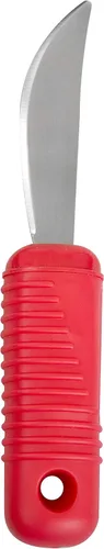 Miniatura 3 de Essential Medical Supply Poder de la horquilla roja flexible para el Alzheimer y la demencia