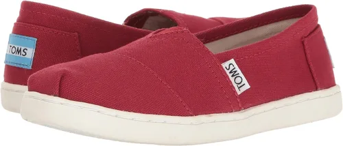 Miniatura 14 de TOMS Unisex-Child Classic Alpargata Sneaker