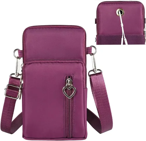 Cartera para teléfono celular, bolsa cruzada para Samsung Galaxy S24 S23 Ultra S21 S22 S20 Plus Fe Note 20 A15 5G A25 A35 A05S A14 A13 A54 A71