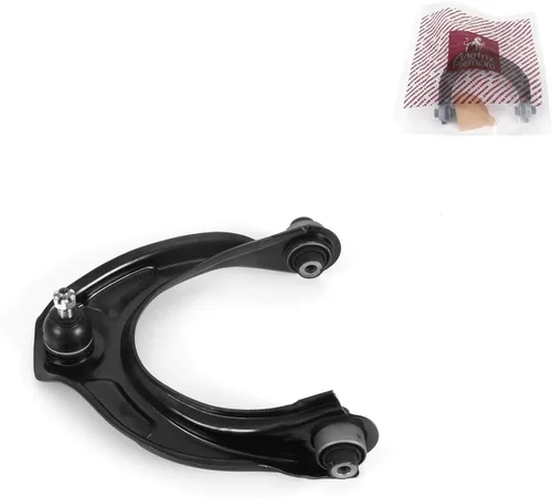 Miniatura 90 de Metrix Premium Chassis Parts - Brazo de control superior delantero izquierdo con junta esférica y conjunto de buje para Ford Expedition 4WD 97-02