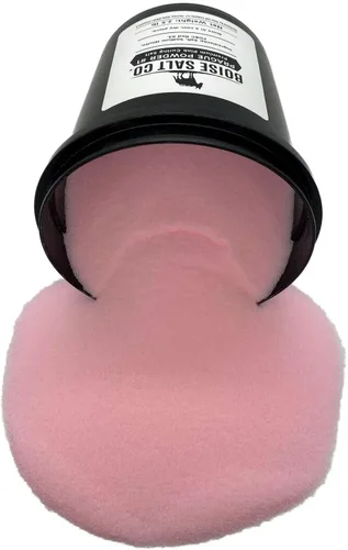 Miniatura 2 de Boise Salt Co. Polvo de Praga #1 Sal de curado rosa prémium - Cubo resellable de 2.5 libras.