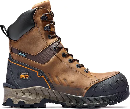 Miniatura 2 de Timberland Botas Hombre 8 in Work Summit NT WP