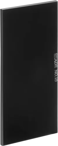 Miniatura 7 de HARFINGTON Pantalla de lente de soldadura 13 vidrio de 2 x 4.25 pulgadas, lente de soldadura de repuesto de vidrio endurecido, placas de filtro