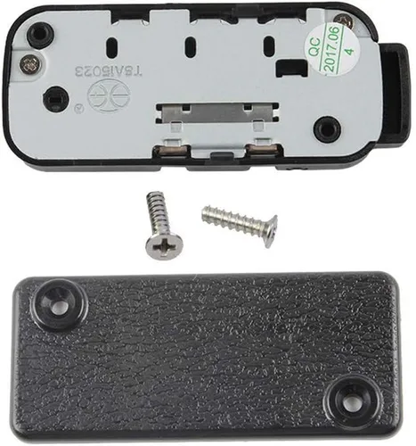 Miniatura 7 de TSA007 Candado de viaje para equipaje y 3 dígitos autoconfigurable una variedad de combinaciones diferentes para bolsa de equipaje de viaje, bloqueo