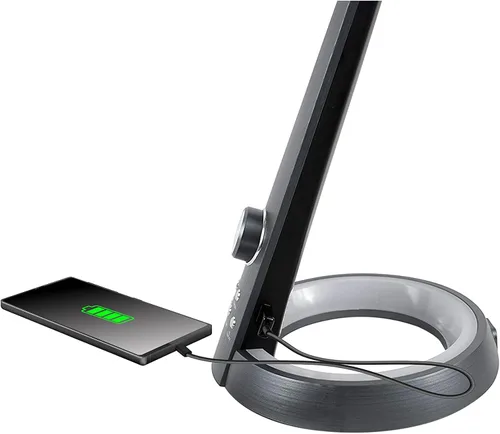 Miniatura 5 de Royal Sovereign Lámpara de escritorio LED con carga USB (RDL-110U)