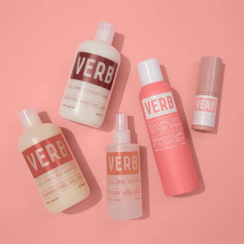 Miniatura 5 de VERB Dry Shampoo Light - Refresh, Absorb Oils + Extends Styles - Refreshing Dry Shampoo Spray for Light Tones - Vegan, No Parabens or Harmful