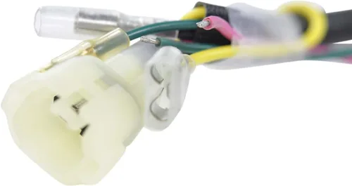 Miniatura 4 de RMSTATOR Repuesto para estator de alto rendimiento Honda TRX 90 Fourtrax/Sportrax 1993-2005 TRX90 OEM Repl.# 31120-HF7-003