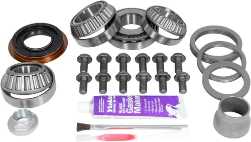 Miniatura 79 de Yukon Gear & Axle (YK GM11.5-B) Kit de Revisión General para Diferencial GM/Dodge 11.5