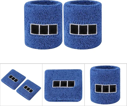 Miniatura 9 de 1 par de depósito de coche freno embrague aceite cubierta calcetín azul #2 decoración exterior del coche (azul HKS par para la venta)