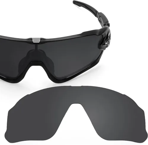 Miniatura 2 de Revant Lentes de repuesto para gafas de sol Oakley Jawbreaker, opciones polarizadas, protección UV y antiarañazos