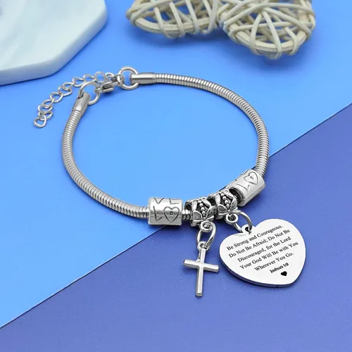 Miniatura 2 de Regalos cristianos inspiradores con versículos bíblicos, regalos religiosos para mujeres