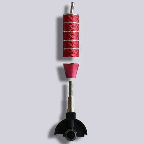 Miniatura 2 de FrSky Interruptor stick con interruptor de 2 posiciones a Taranis X9E