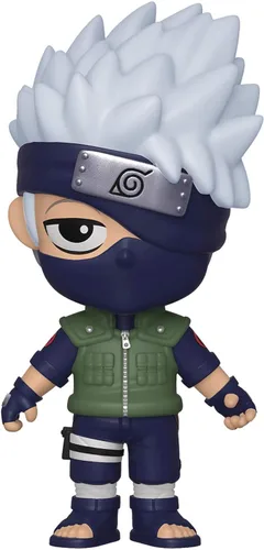 Miniatura 4 de Funko 5 Estrellas: Naruto - Sasuke