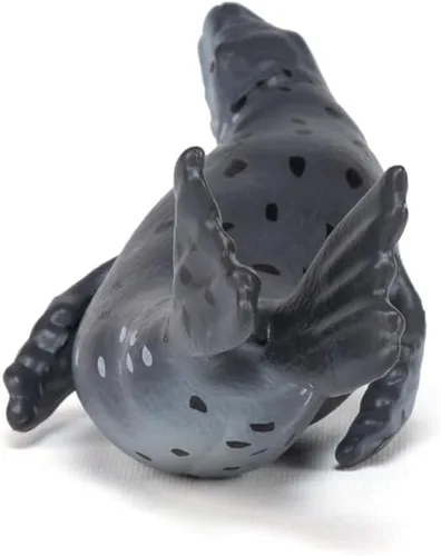 Miniatura 8 de Papo - Figura realista de foca de leopardo - A partir de 3 años - Colección de vida marina - Juego educativo de mamíferos marinos - Juguete de idea