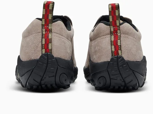 Miniatura 3 de Zapato deslizable Jungle de Merrell, de cuero, para hombre