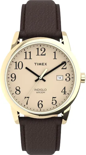 Miniatura 8 de Timex Reloj Easy Reader para hombre