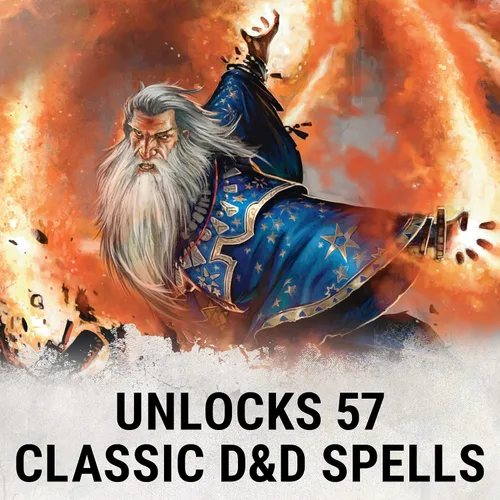 Miniatura 4 de Manual del jugador digital de D&D Beyond [Código de juego en línea]