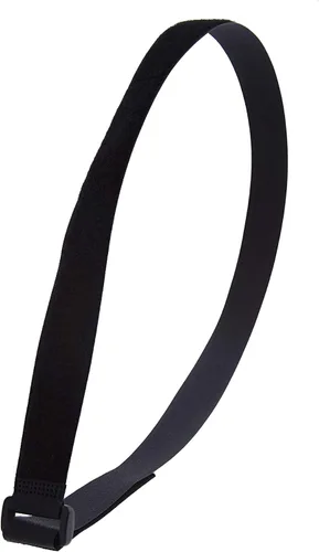 Miniatura 65 de Reusable Cinch Straps - tamaños variados, Verde