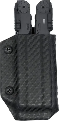 Miniatura 5 de Clip & Carry Kydex - Funda multiherramienta para Gerber Diesel, fabricada en Estados Unidos (multiherramienta no incluida)