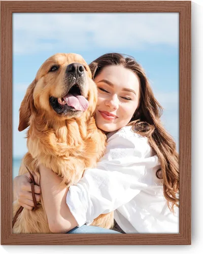 Miniatura 9 de Impresiones de lienzo personalizadas enmarcadas con tus fotos, impresión personalizada de foto a lienzo, regalos para parejas, amigos, familia, Negro