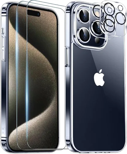 Miniatura 16 de Red2Fire 2024 Nuevo para iPhone 13 Funda impermeable, [protector de pantalla incorporado y protector de cámara] [cuerpo completo a prueba de golpes]