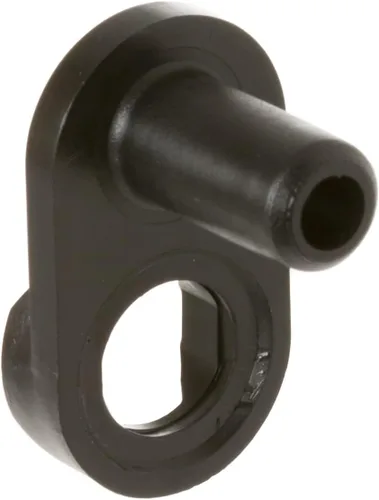 Miniatura 2 de WR02X11743 Refrigerador Inferior Bisagra Cam Genuine OEM