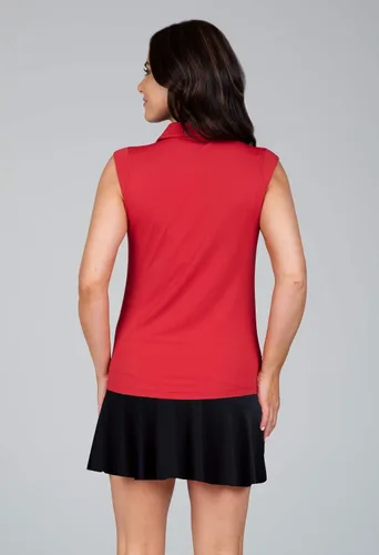 Miniatura 5 de IBKUL 84000 - Polo de protección solar UPF 50+ para mujer