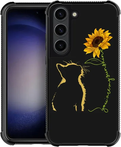 Miniatura 443 de CARLOCA Funda compatible con Samsung Galaxy S22 Ultra, diseño gráfico de Star Howling Wolfs Samsung Galaxy S22 Ultra, diseño gráfico, a prueba