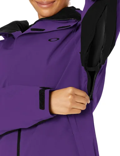 Miniatura 4 de Oakley Camellia - Chaqueta aislante para mujer