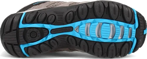 Miniatura 6 de Merrell Alverstone Mid - Tenis de senderismo impermeables para mujer