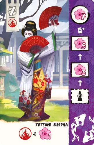 Miniatura 5 de Iki Juego de estrategia para adolescentes y adultos A partir de 14 años 2 a 4 jugadores 60 minutos