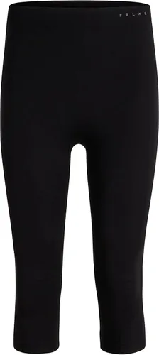 Miniatura 8 de FALKE Mallas cálidas de 34 para hombre, ropa interior térmica, 1 pieza, Negro