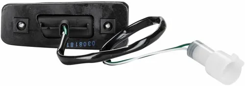 Miniatura 2 de KarParts360 Luz de marcador lateral trasera para Toyota Pickup 1982-1983 lado del pasajero Reemplazo para TO2861105 81750-39105