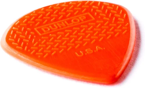 Miniatura 5 de Max-Grip® Jazz III - Púas de nailon de 0.054 in, paquete de 6