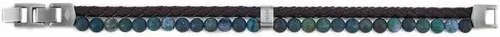 Miniatura 18 de Fossil para Hombre Wellness pulsera de abalorio