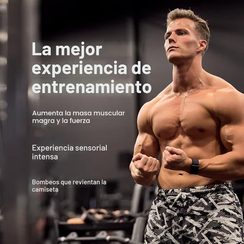 Miniatura 2 de MuscleTech Vapor X5 - Polvo de preentrenamiento, suplementos de nutrición deportiva para construcción muscular para mujeres y hombres, mezcla