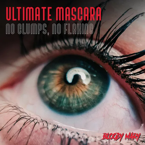 Miniatura 5 de Bloody Mary Mascara