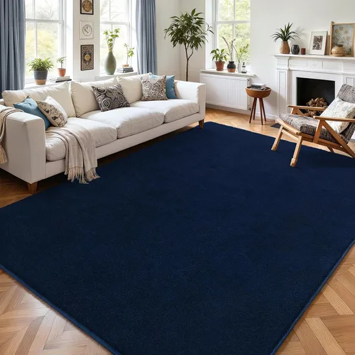 Miniatura 45 de Alfombra de pasillo lavable AROGAN de 2x8 para pasillo, alfombras largas con suave espuma viscoelástica para dormitorio, alfombras antideslizantes