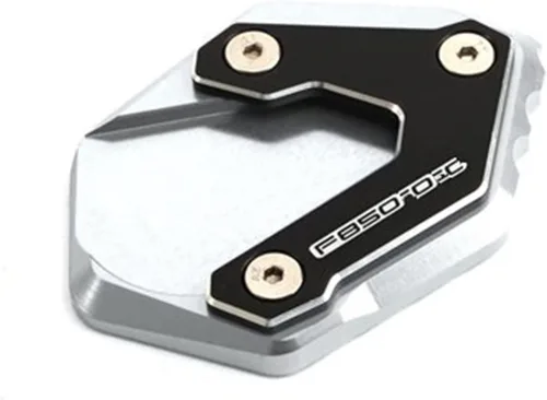 Miniatura 18 de Placa ampliadora de soporte para B&MW F850 para GS F 750 850 para GSA F850GS F750GS 2018 2019 2020 2021 2022 Soporte de motocicleta Ampliar soporte