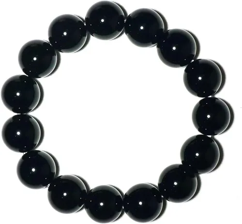 Miniatura 58 de Pulsera de Chakra de Sanación Natural TaHLga