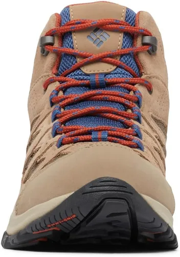 Miniatura 3 de Columbia Zapatillas de senderismo impermeables Crestwood Mid para hombre