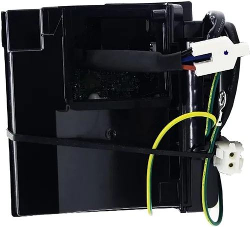 [WR87X29409 Sin alambre OEM Mania] WR87X29409 (Código del artículo: 519308348) Placa inversora del compresor del refrigerador reemplaza AP6332922