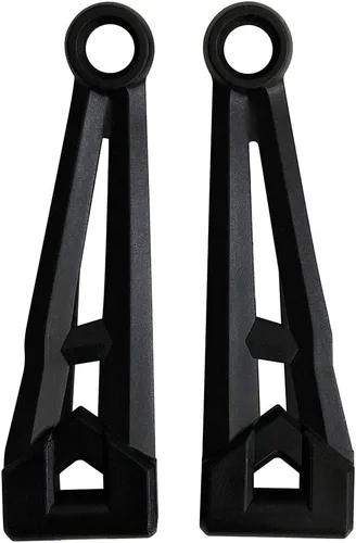 Brazo superior delantero 30-SJ07 SN-SJ06 Piezas de repuesto Accesorios de repuesto para camión Sonic escala 1/16 9130 9135 9137 9138 HM164 HM163